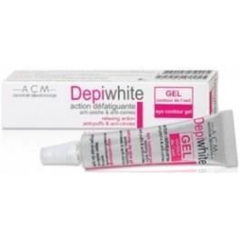 ACM Dépiwhite Gel Contour de l'Oeil 15ml