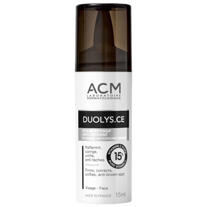 ACM Duolys.CE Sérum Intensif Anti-Oxydant 15ml