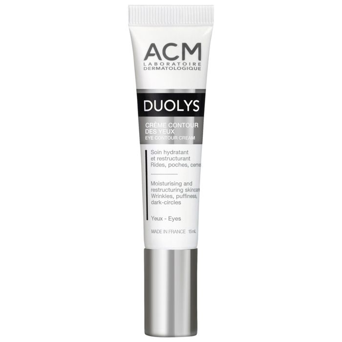 ACM Duolys Crème Contour des Yeux 15ml