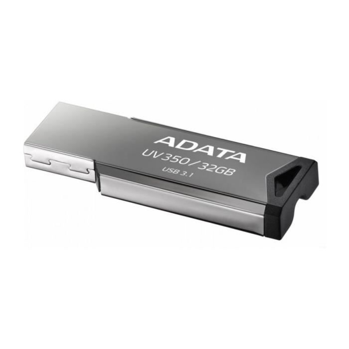 ADATA CLE USB 3.0 AUV350 32GB METAL