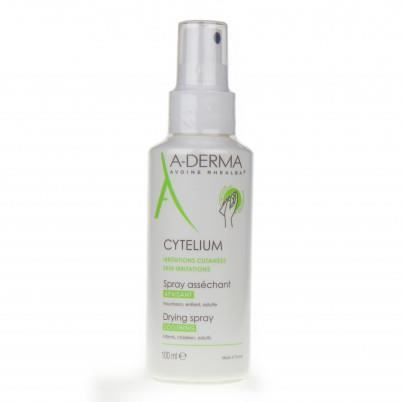 Aderma Cytelium Spray Asséchant 100ml