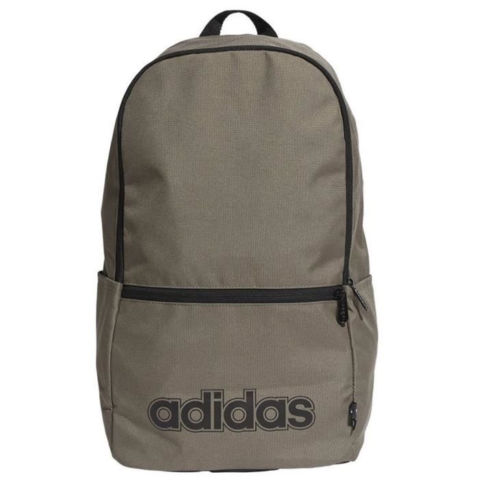 Sac à dos - ADIDAS - Classic Foundation - Marron - Mixte - Adulte
