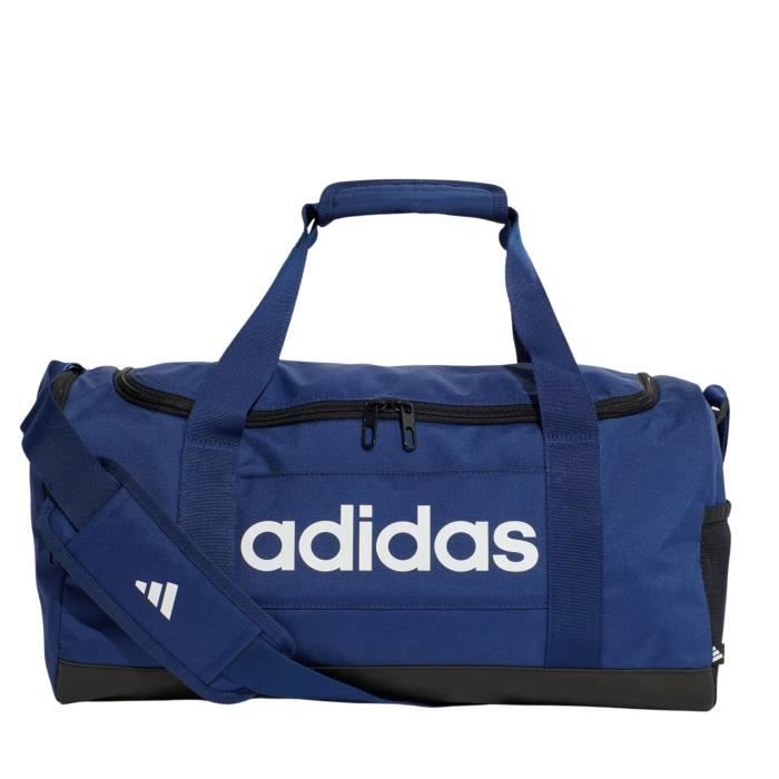 Sac de Voyage - Adidas - Linear S - Bleu - Unisexe - Taille Unique