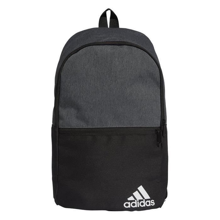 Sacs a dos ADIDAS Daily Backpack II Gris