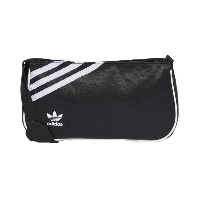 ADIDAS MINI AIRLINER SAC FEMME NOIR GN2097