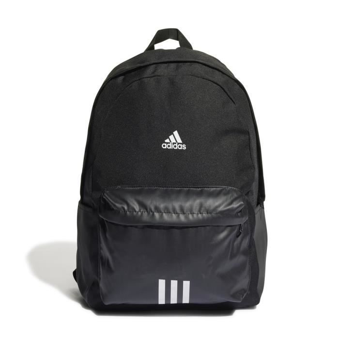 Sac à dos - ADIDAS - Classic Bos 3S - Noir - Synthétique - Mixte