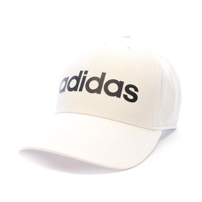 Casquette Daily cap - Adidas OSFM Blanc