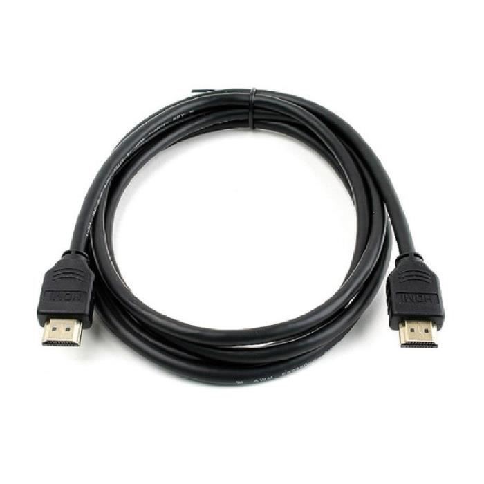 Cable HDMI 1.5m