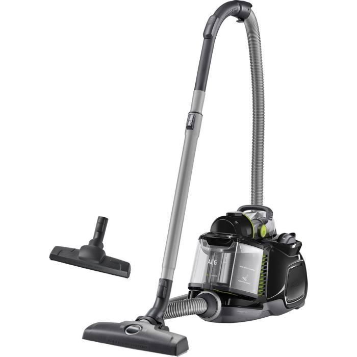 AEG LX7-2-ECO - Stofzuiger zonder zak