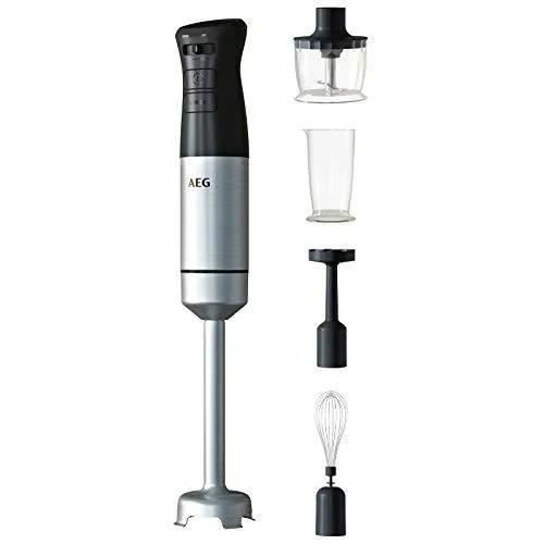 MIXEUR PLONGEANT HB5-1-8SS DELI5 4ACCES 800W AEG