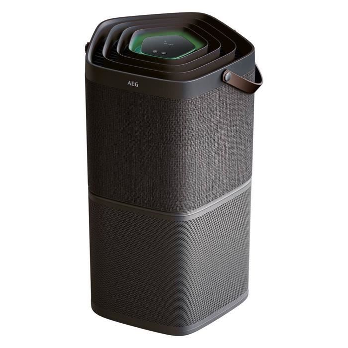 PURIFICATEUR AEG    AX91 404DG 9VITE