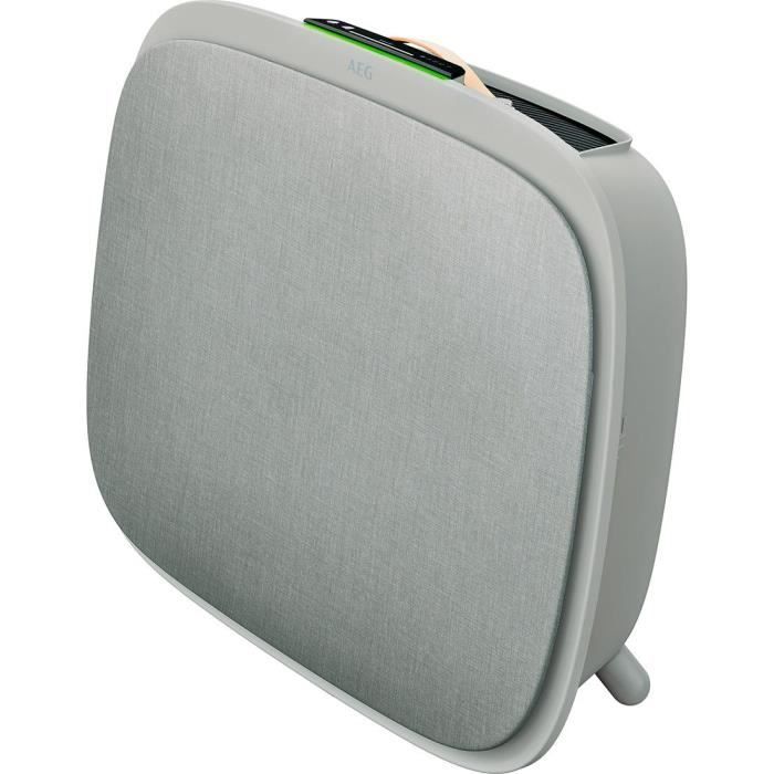 PURIFICATEUR AEG    AX71 304GY