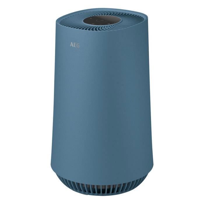 PURIFICATEUR AEG AX31 201BL