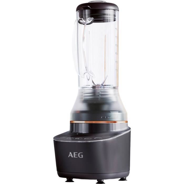 BLENDER AEG   EXPLORE 7 K7CB1 4GB, 900W, NOIR
