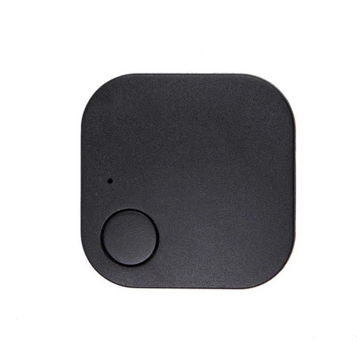 Type A-Key Finder Mini Anti Lost Alarm Wallet Keyfinder, Smart Tag, Compatible Bluetooth, Transludeur, Locali