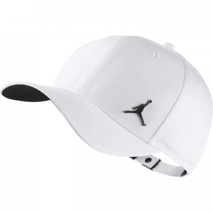 Air Jordan - Casquette Jordan Classic 99 Metal Jumpman - 899657