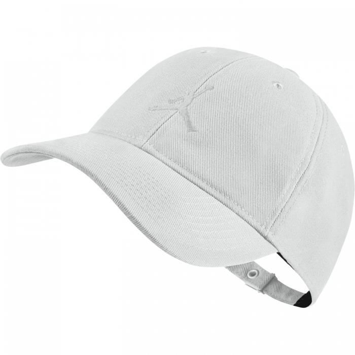 Air Jordan - Casquette Jumpman Floppy H86 847143
