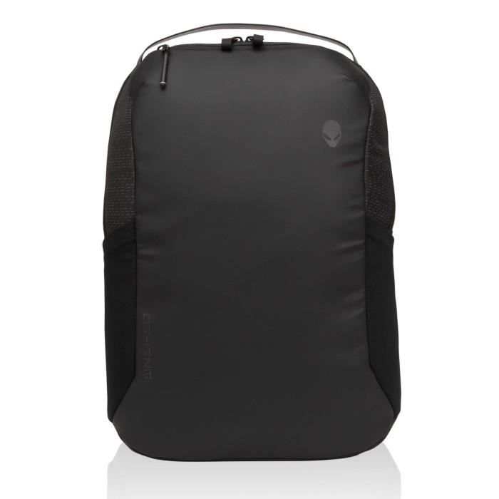 Sac à dos - ALIENWARE - AW423P - Noir - Mousse EVA - Style Ville