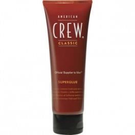 American Crew Classic Gel Coiffant Fixation Extra-Forte 100ml