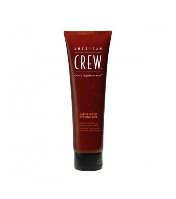 Tenue légère Gel coiffant 250 ml