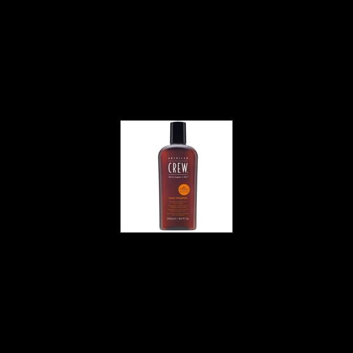 American Crew Daily Shampoo 250ml