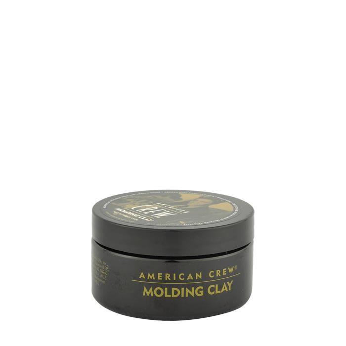 American Crew Molding Clay 85g