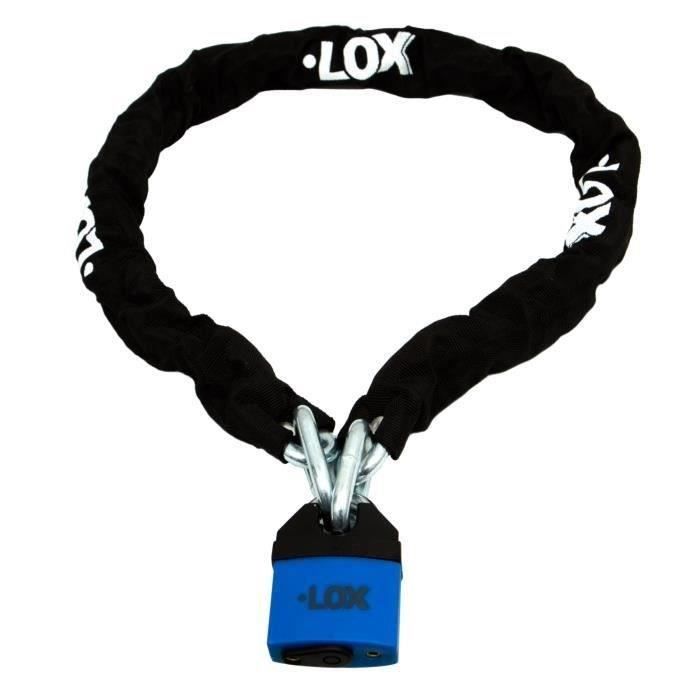 ANKLOX