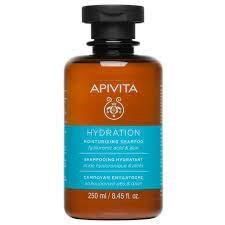 Apivita Shampooing Hydratant 250ml