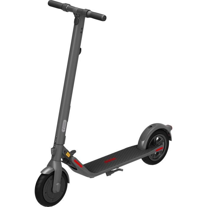 Trottinette Segway Kickscooter E22E