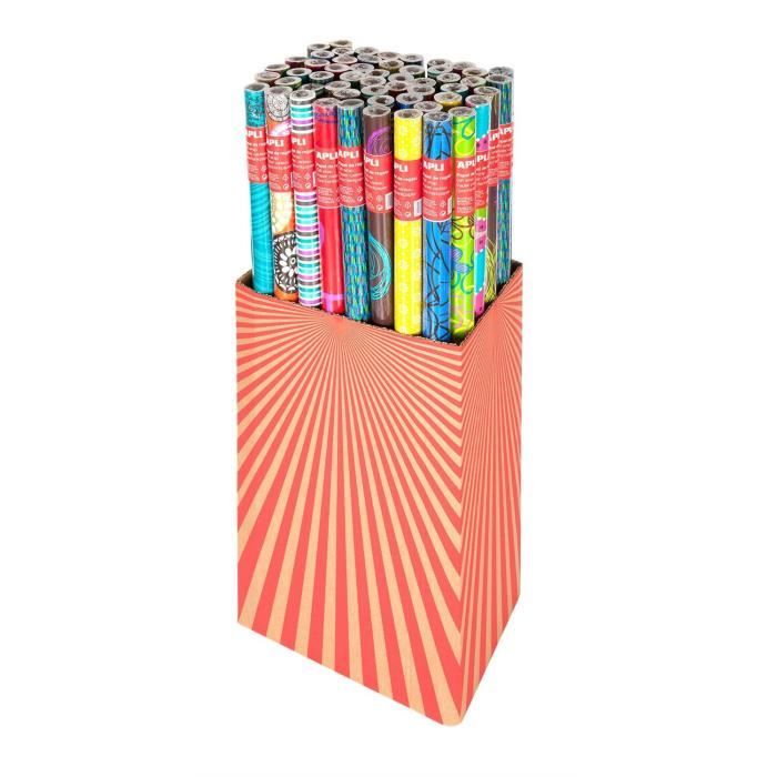 RL PAPIER KDO 2x0,70 TENDANCE
