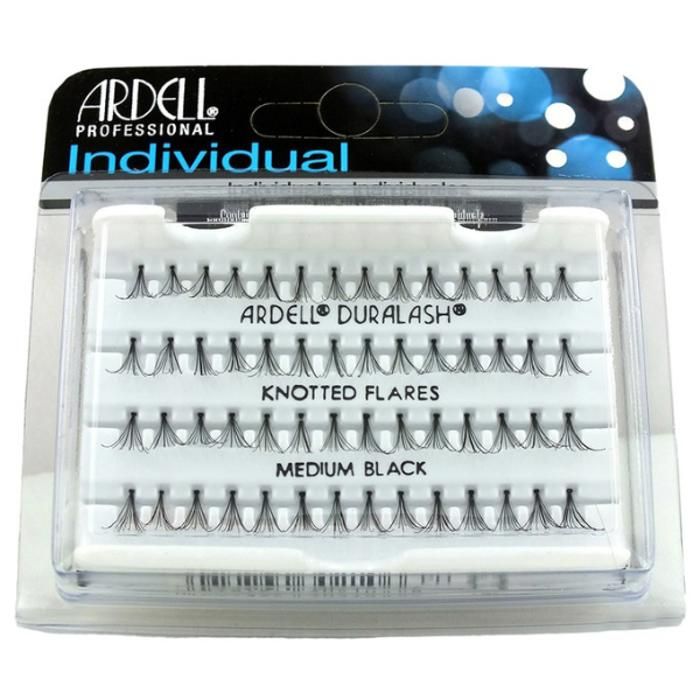 Ardell Duralash Cils Moyen Noir (30210)