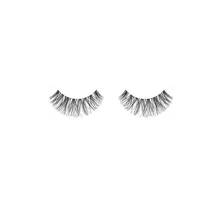 Faux cils - Ardell - Invisibands Wispies - 100% cheveux humains - Noir