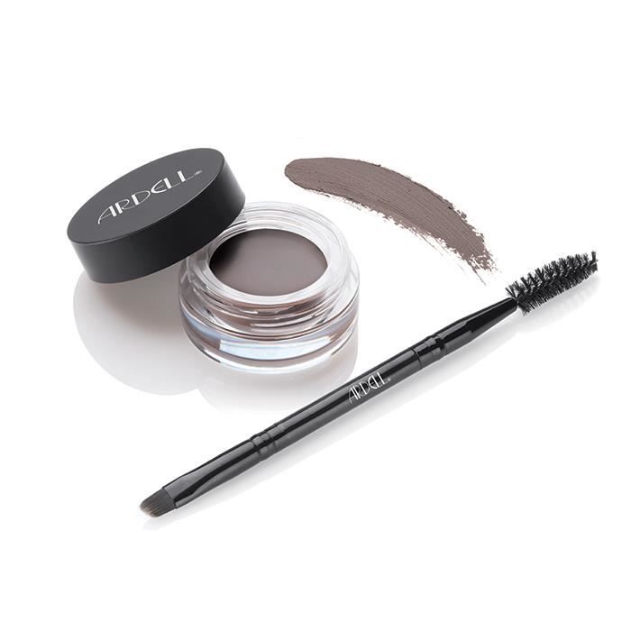 Ardell Pommade de sourcils - brun foncé