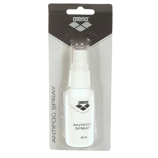 Anti-buée Antifog spray antibuee