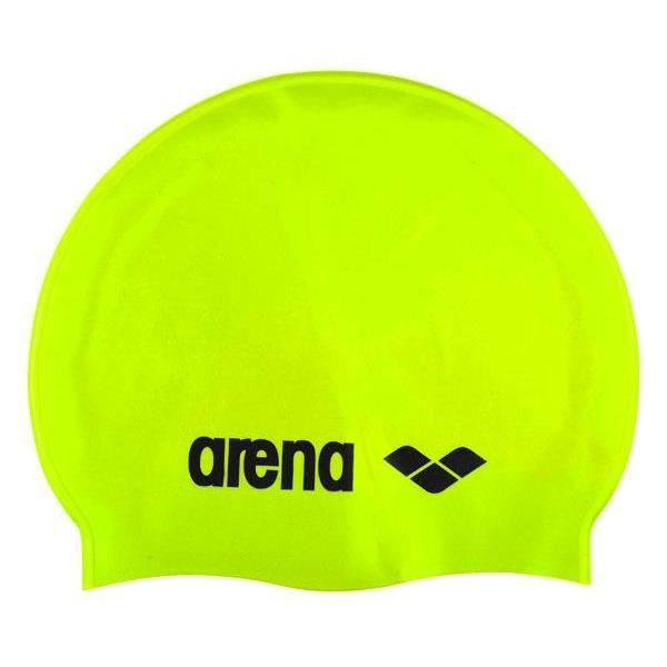 Arena Silicone Classic Silicone Acid Lime / Black