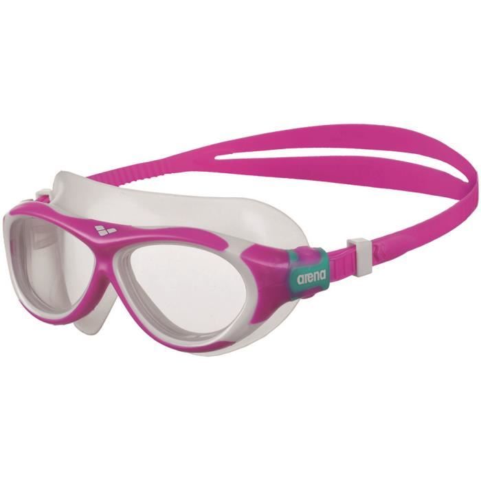 Lunettes Arena Oblo Junior - Taille unique