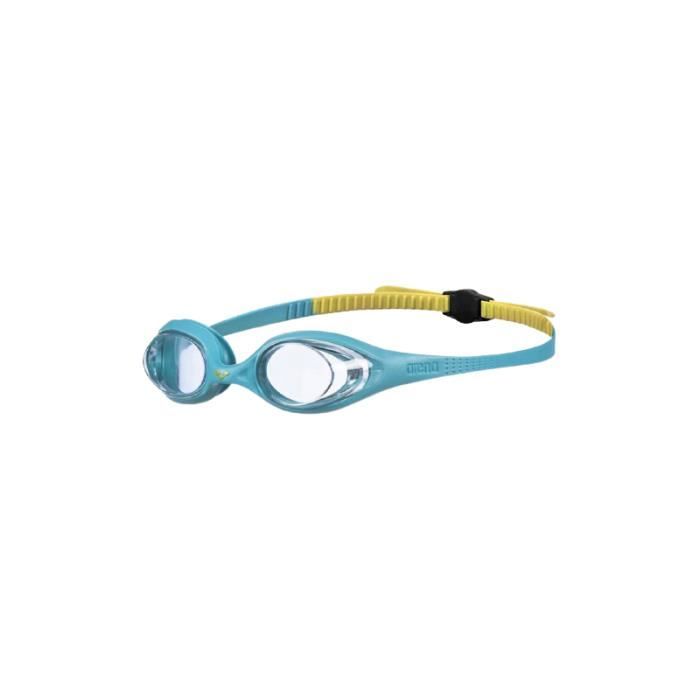 LUNETTES DE NATATION SPIDER JR