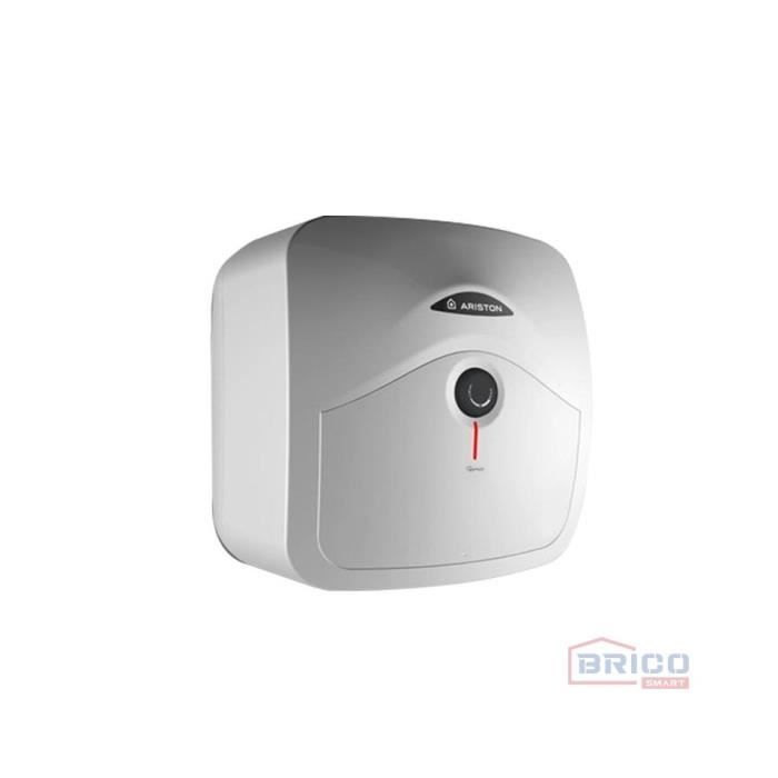 Chauffe-eau électrique vertical - 30 L