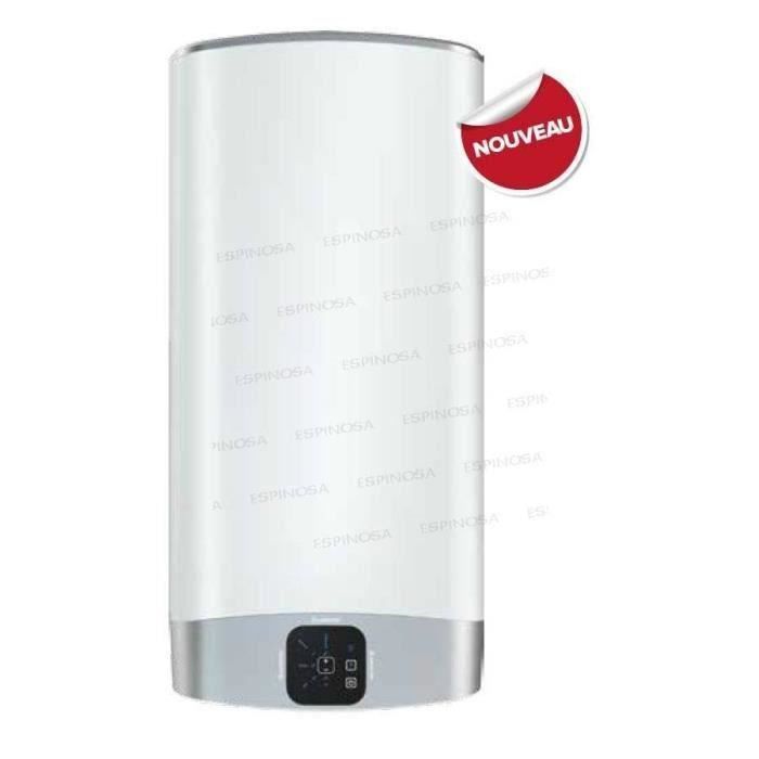 Ariston Chauffe-Eau Electrique VELIS EVO 50 litres
