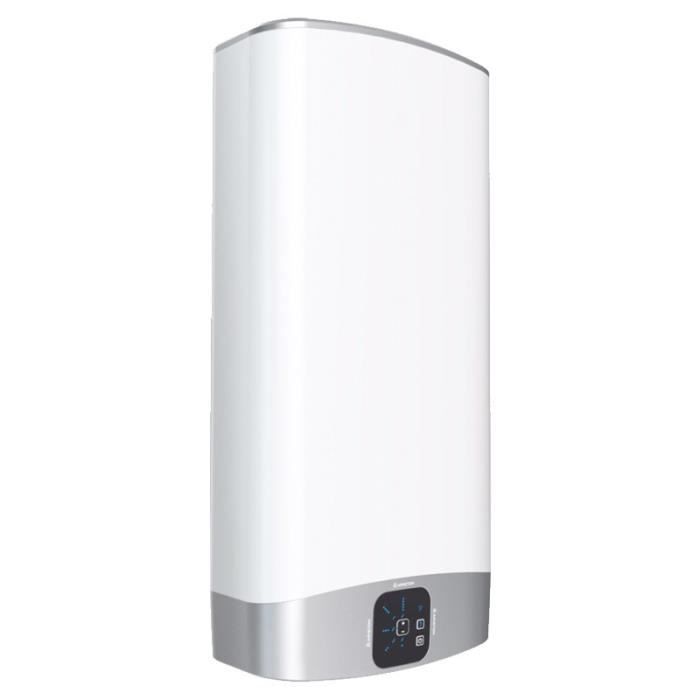 Chauffe-eau électrique Ariston VELIS EVO 100 litres au mur 3626147