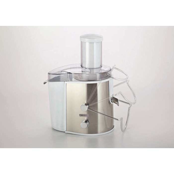 ARIETE 173 Centrifugeuse Centrika Metal - Blanc
