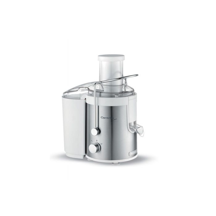 Centrifugeuse - ARIETE - 175 Centrika - 500 W - 2 vitesses - Contenant 1,5 L