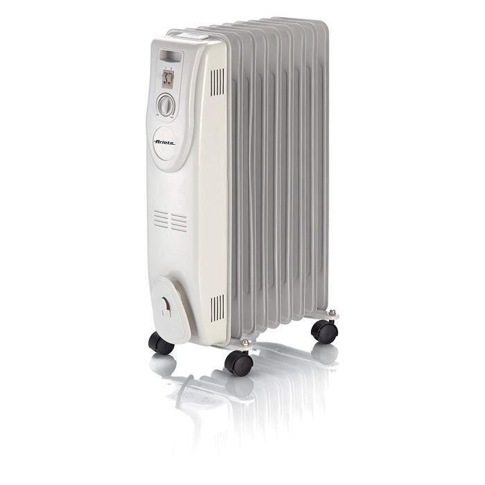 Radiateur. ARIETE 834