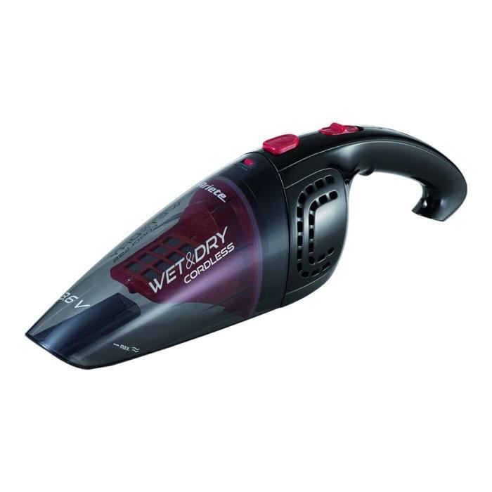 Ariete Redline 2474 Aspirateur Aspirateur à main sans sac