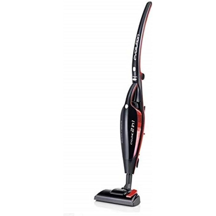 Aspirateur balai électrique sans sac 2 en 1 2764 ariete