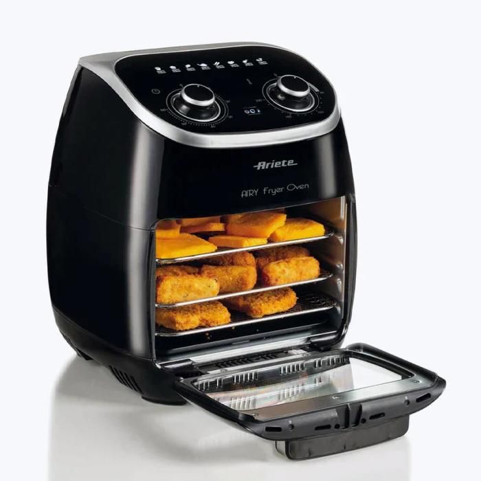 Four Air Fryer 11 Litres Ariete (Groupe De'Longhi) - modèle 4619