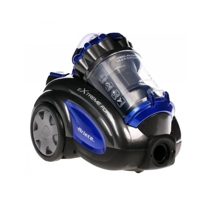 ASPIRATEUR SANS SAC 2733-9 ARIETE