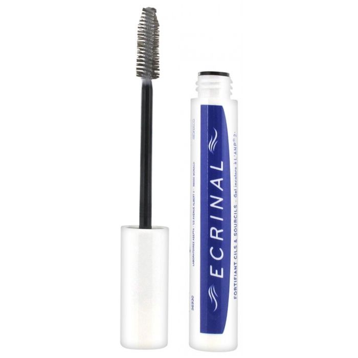 Ecrinal Gel Incolore Fortifiant Cils et Sourcils ANP 2+ 9ml