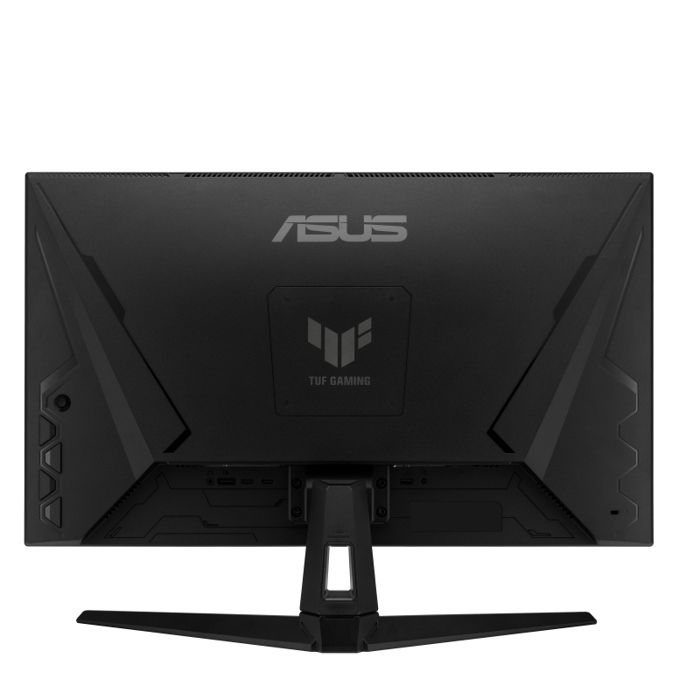 ASUS 27' LED - VG27AQ3A - 2560 x 1440 pixels - 1 ms - Format 16/9 - Dalle Fast IPS - 180 Hz - HDR10 - FreeSync Premium / Compatible