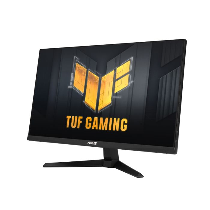 Écran PC Gamer ASUS TUF VG249Q3A | 23,8" FHD - Fast IPS - 180Hz - 1ms GTG -FreeSync Premium - 2xHDMI 2.0 / 1xDisplayPort